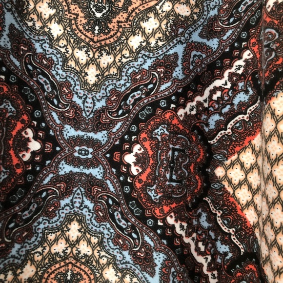 NWT Rue 21 Summer dress - Picture 6 of 8